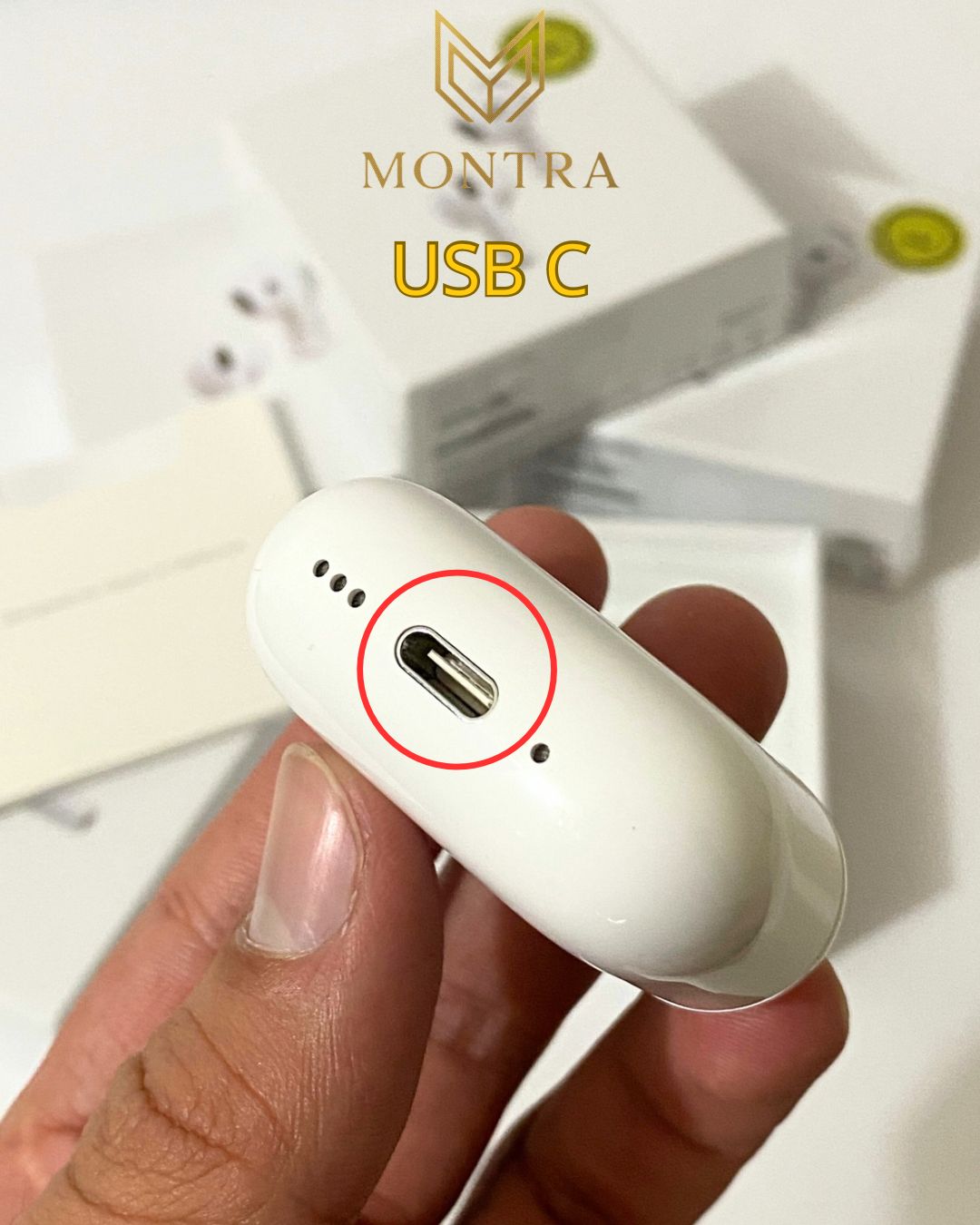 🎧 NUEVOS AirPods 4ta Generación ENVIO GRATIS!!