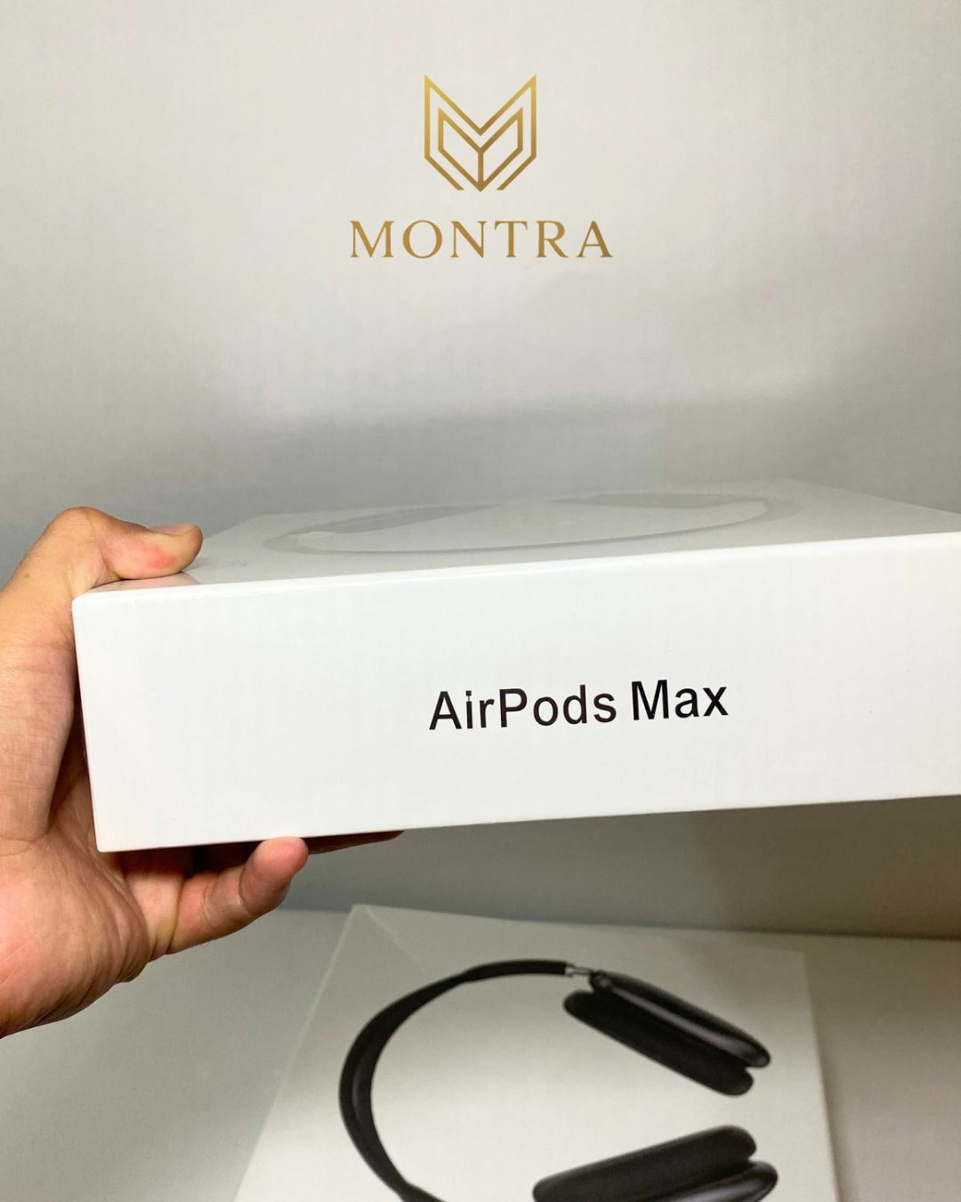 Airpods MAX Nueva versión mejorada 🎧 ENVIO GRATIS!!