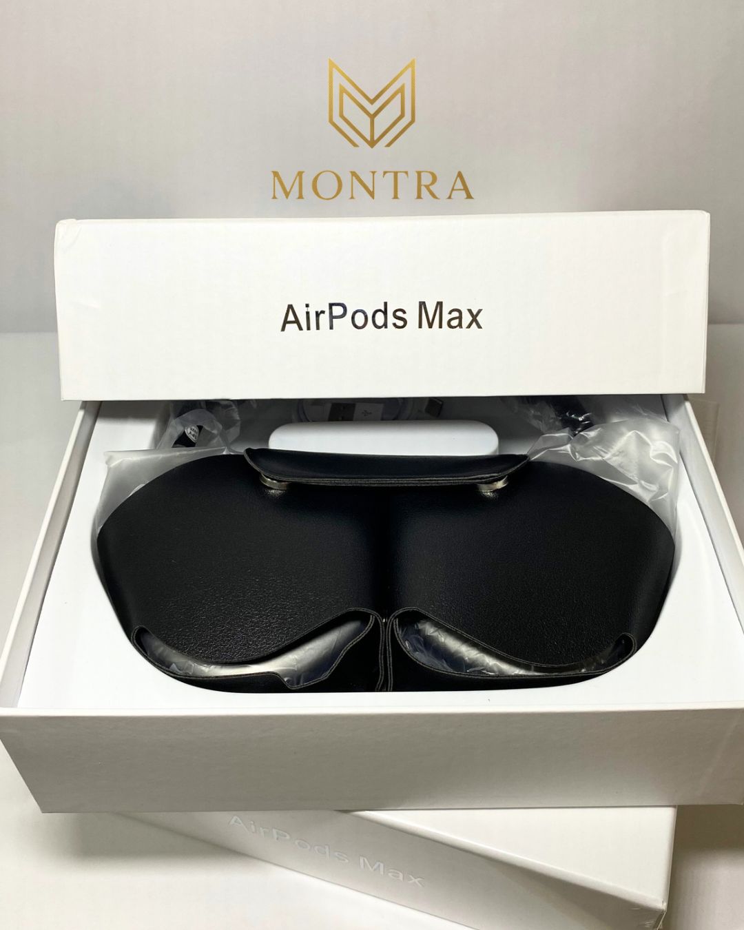 Airpods MAX Nueva versión mejorada 🎧 ENVIO GRATIS!!