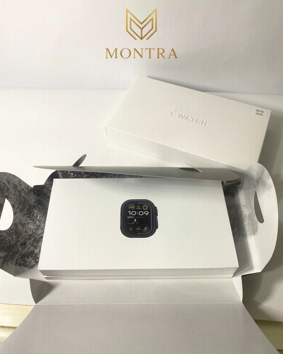 🥇 Apple Watch Ultra 2 – 49mm NUEVA VERSION MEJORADA!! ENVIO GRATIS