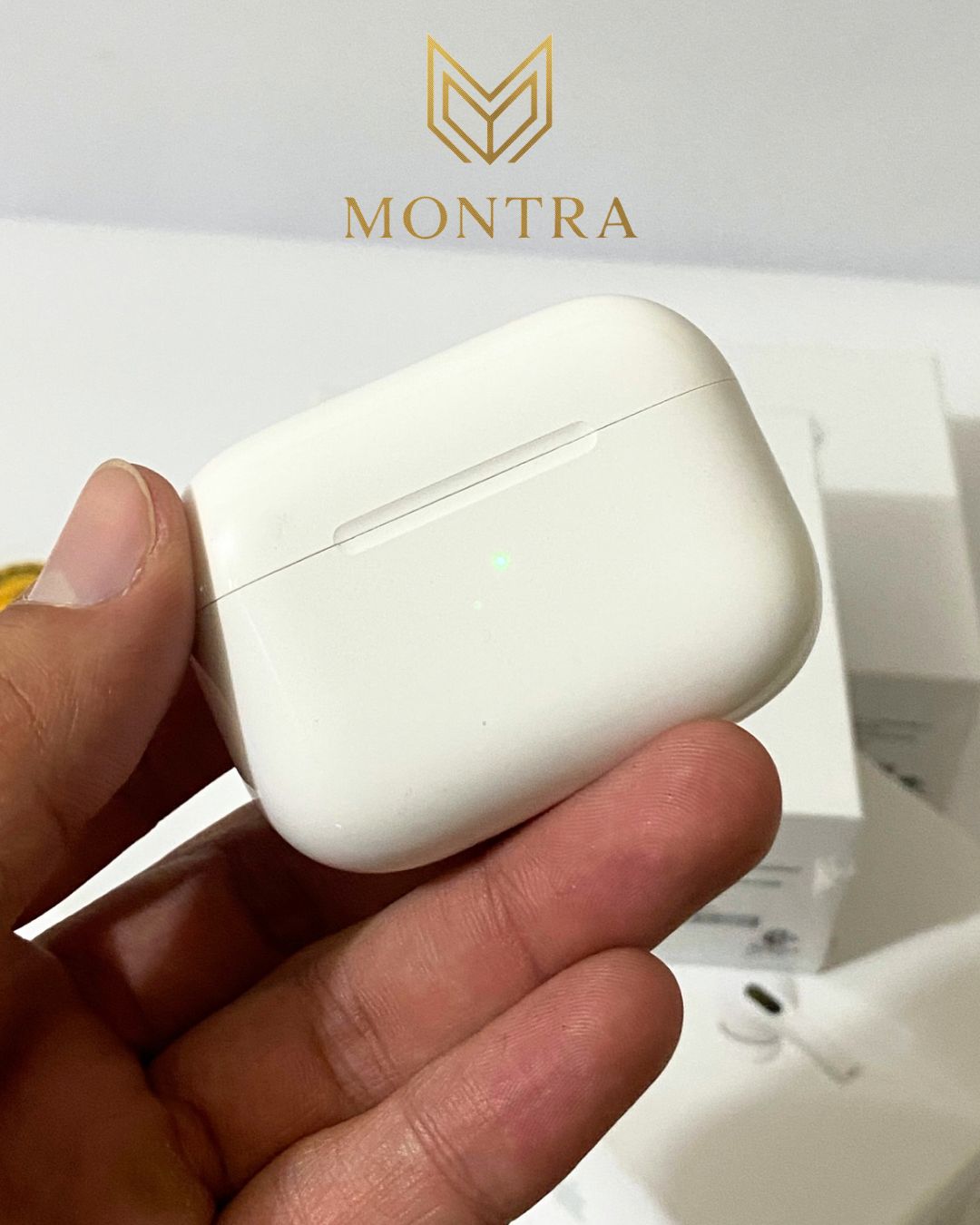Nuevos Airpods Pro 2da Generación ENVIO GRATIS!!