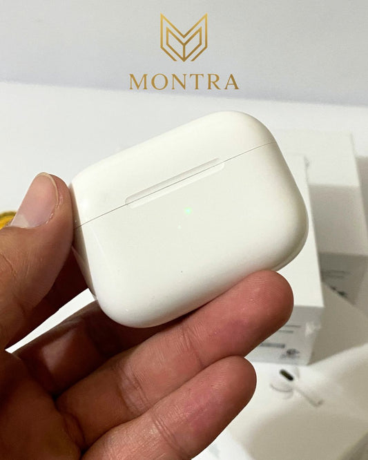 Nuevos Airpods Pro 2da Generación ENVIO GRATIS!!