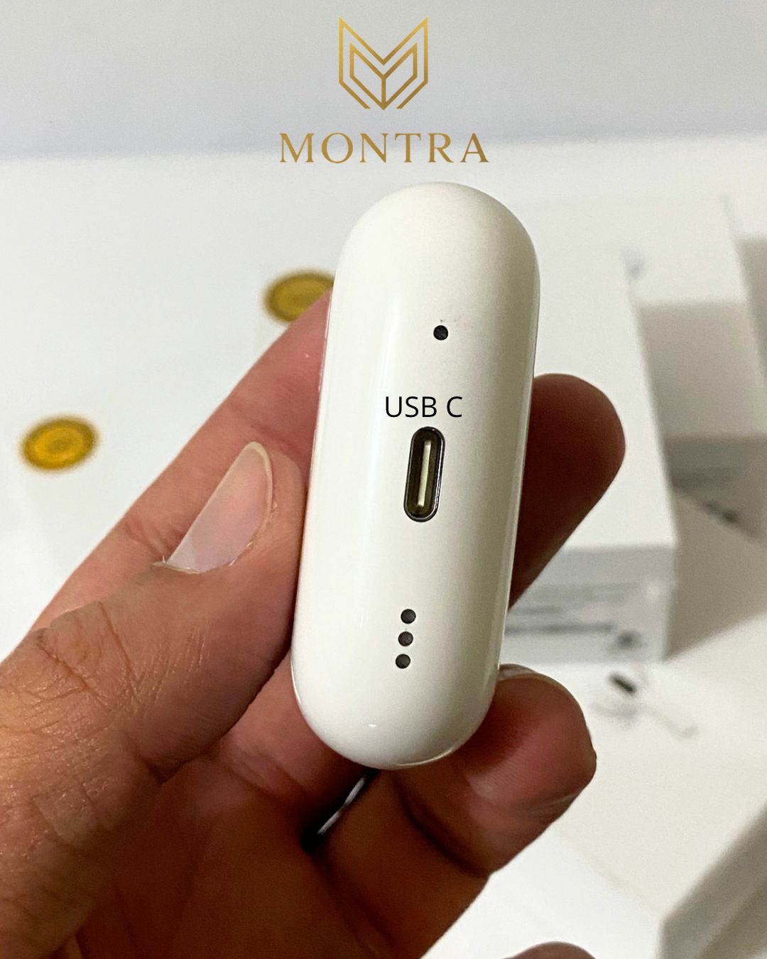Nuevos Airpods Pro 2da Generación ENVIO GRATIS!!